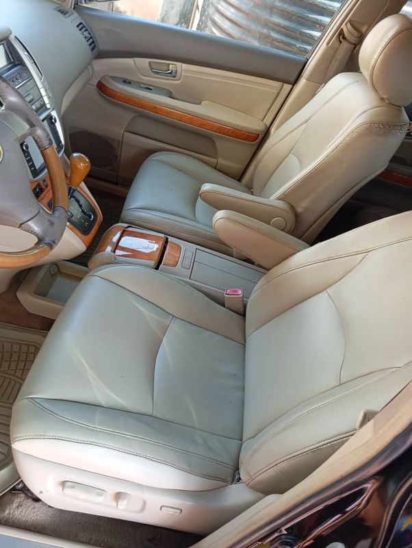 Thumbnail 9 of 2009 Lexus RX